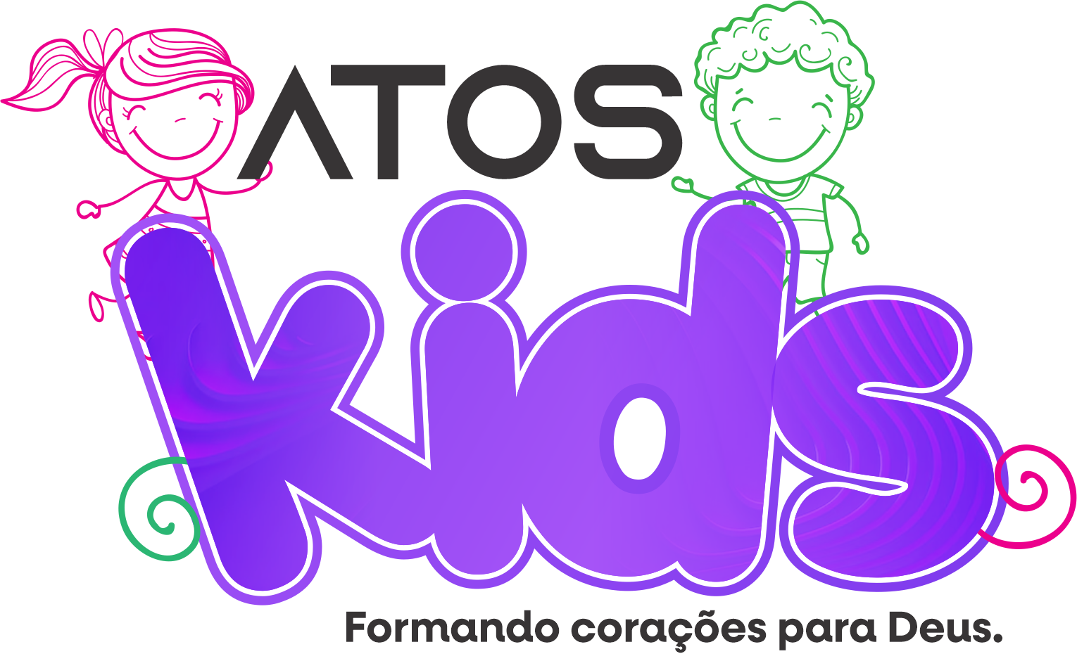 Crianças